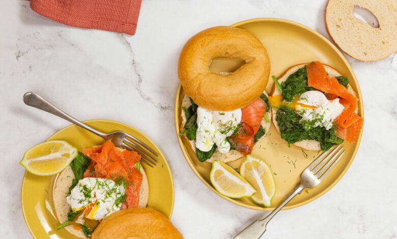 Egg bagel web main