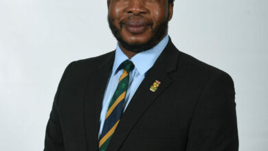 CSA Annual General Meeting Headshots