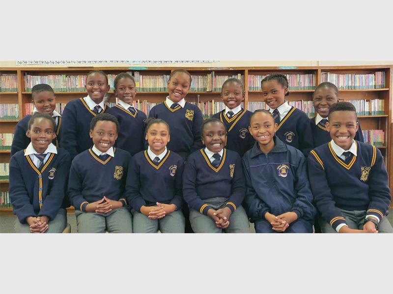 Anzac announces top 10 Brakpan Herald