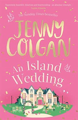 ISLAND WEDDING