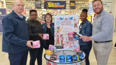 LaunchofSanitaryPad_45987