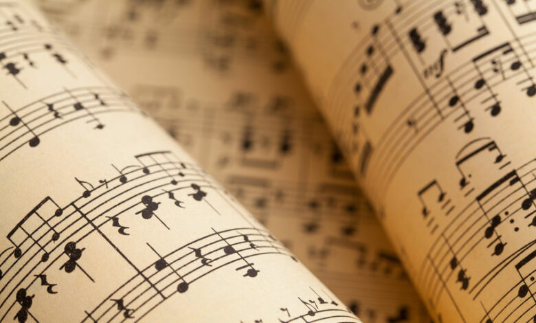 Music Rolls