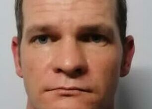His alleged modus operandi was to target single and elderly women through dating sites.