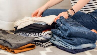 Sun_declutter your home
