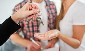 TENANT