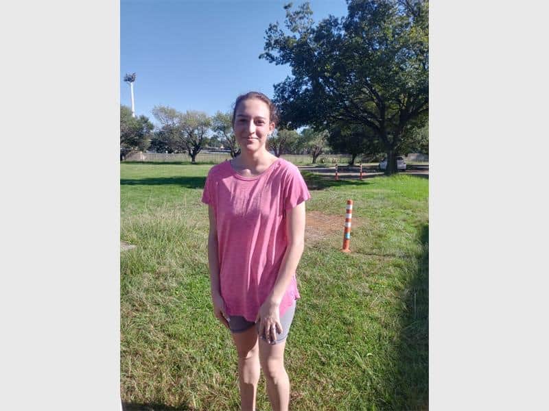 New faces finish in top three at Brakpan parkrun | Brakpan Herald
