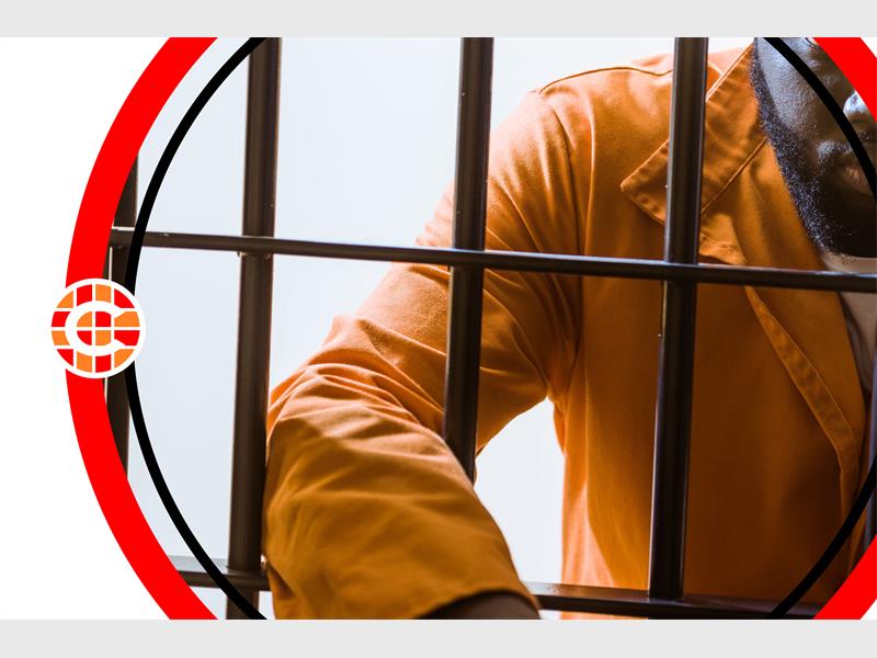 The victim finally saw convicted rapist Sabelo Chaliswayo (26) get his dues in court for raping a minor.