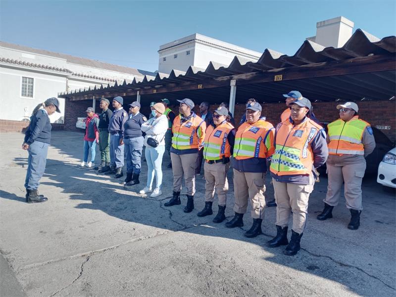 Two schools and three shops were closed for various infractions