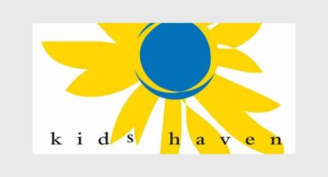 Kids haven logo.