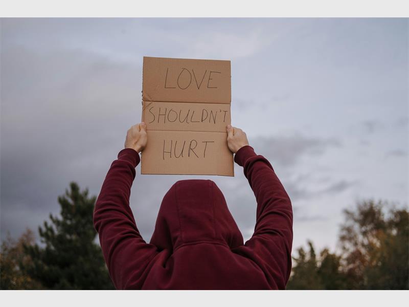 Reporting a sexual offence is a difficult process, both emotionally and logistically, but there is no reason it should be.