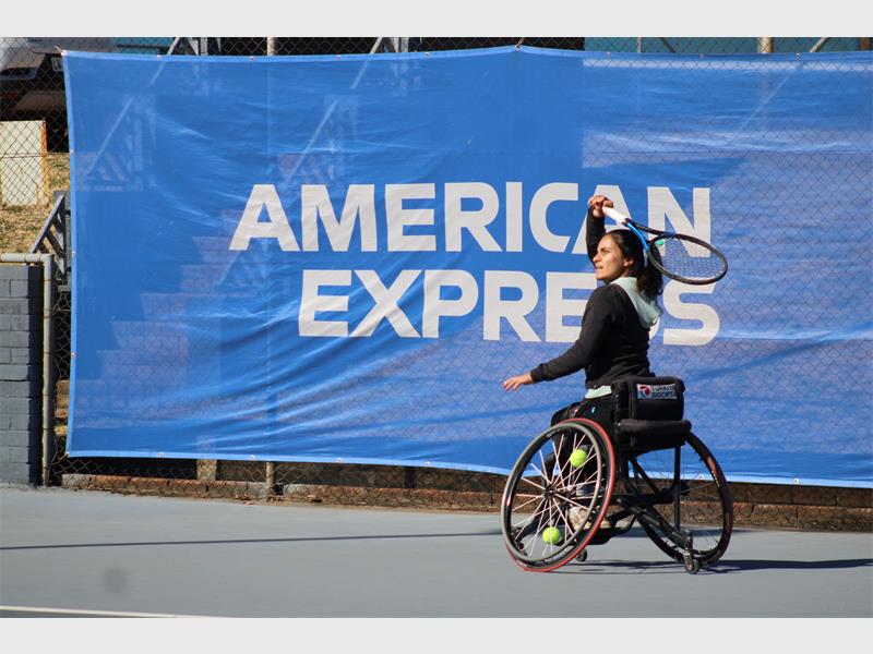 The tournament started with week one from June 27 to 30 and concluded with week two from July 1 to 4.