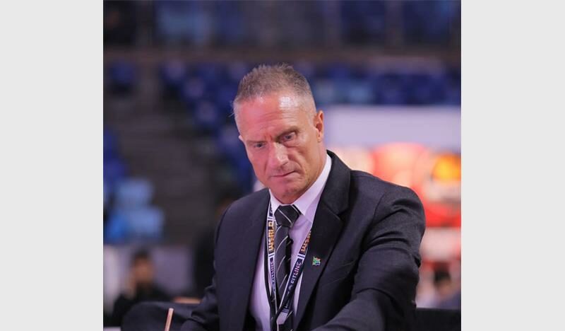 The pageant is judged by professional judges in the industry.