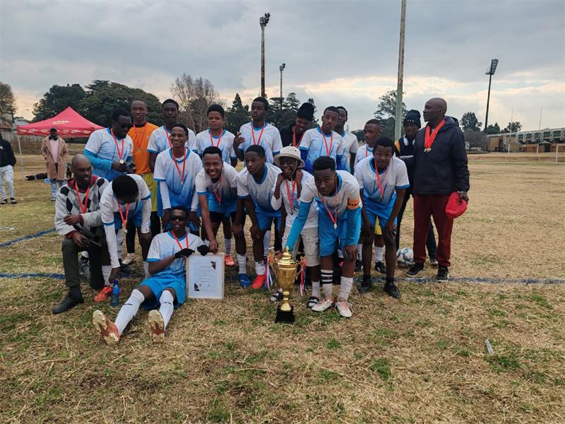 The winning team will head to regional playoffs on July 26.