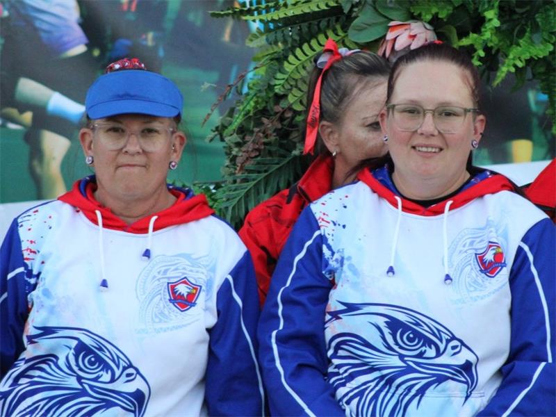 Die distrik vaar goed in hul spel en word daarvoor beloon met nasionale erkenning.