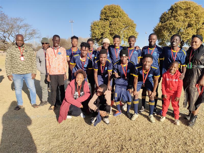 The season had great support and a positive effect on the community.