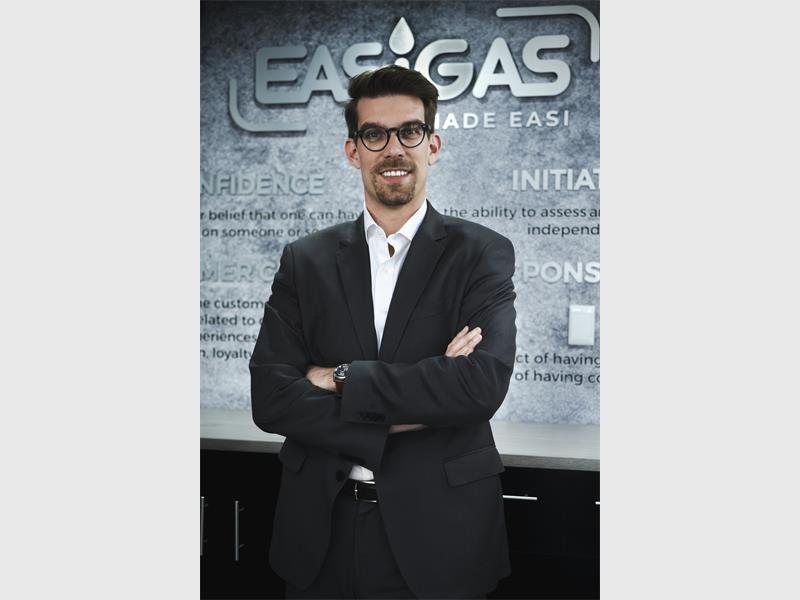 Many South Africans rely on LPG this winter, but experts warn that cheap refills could cause leaks, fires or even deadly explosions.