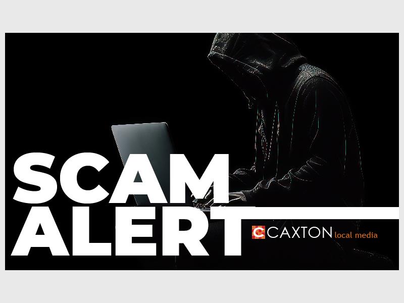 A pensioner lost jewellery, cash and ID after falling for a scam at the Mall@Carnival. Her granddaughter was injured trying to stop the theft.