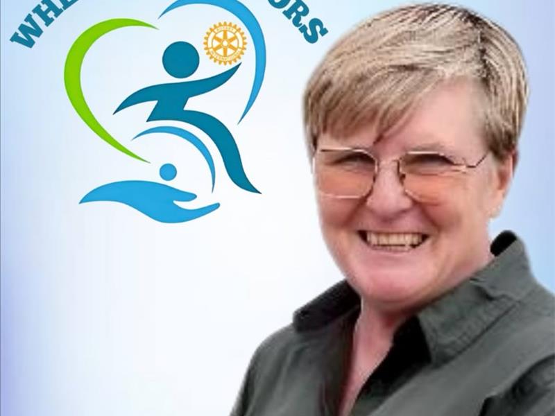 Rotary clubs across the East Rand invite the public to a fun, inclusive race day on August 2 to raise funds for mobility equipment and highlight the challenges faced by differently-abled individuals.