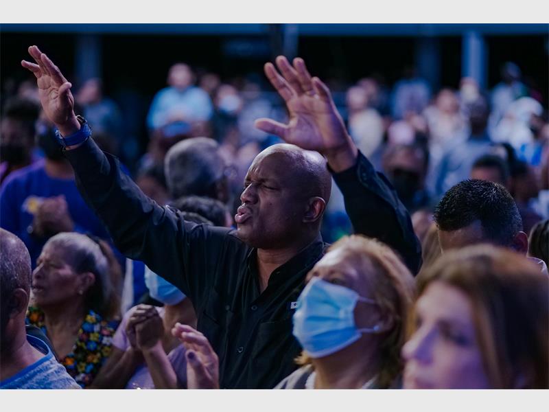 There will be several speakers and performers to make the event special.