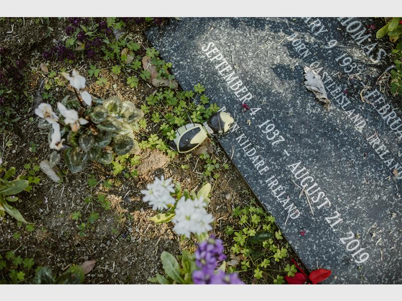 A will is more than just a legal document.