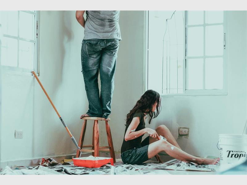 REMAX Southern Africa shares their tips on how to decide whether it is worth renovating your existing home or buying a new home.