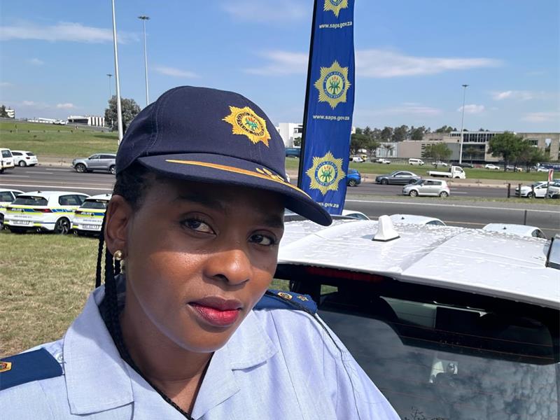 From station command to finance and family protection, these women are leading change in every corner of the police service.