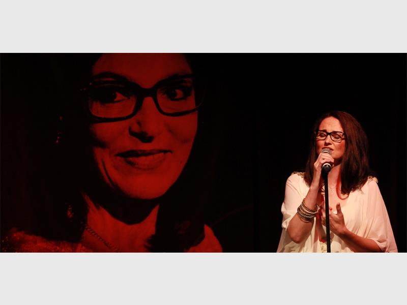 One lucky couple will win tickets, a luxury stay, meals, and a special meet-and-greet with Helenè herself.