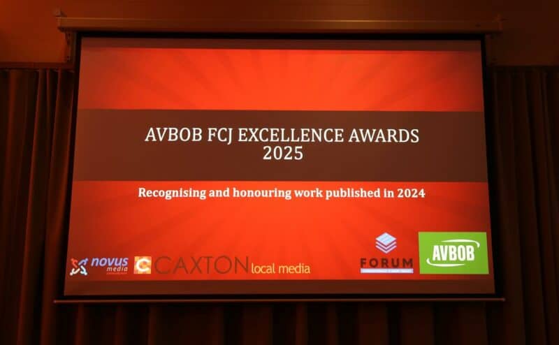 This year, participants showcased their exemplary work across various categories, with front pages and back pages, free newspaper of the year, hard news and compelling human-interest reportage dominating the entries.