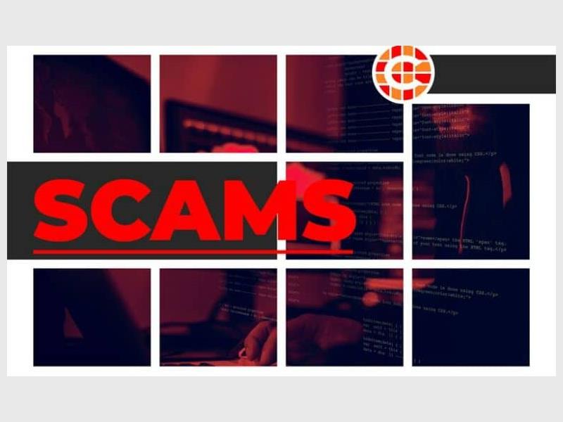 Ekurhuleni and the Department of Human Settlements have no knowledge or involvement in these claims.