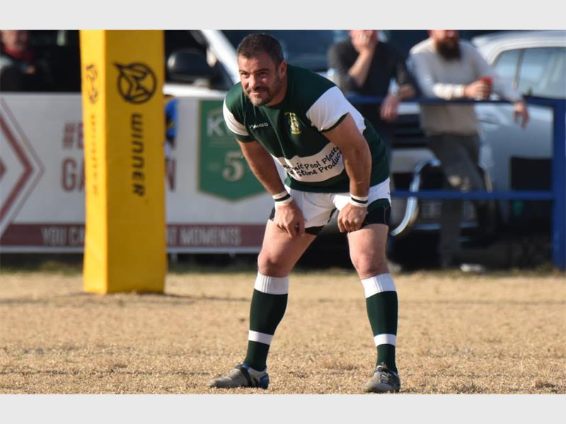 Brakpan Rugbyklub het opnuut gewys hulle is ‘n span om mee rekening te hou nadat hulle Saterdag al drie wedstryde teen Springs gewen het. Nou wag die semi-finale op eie bodem.