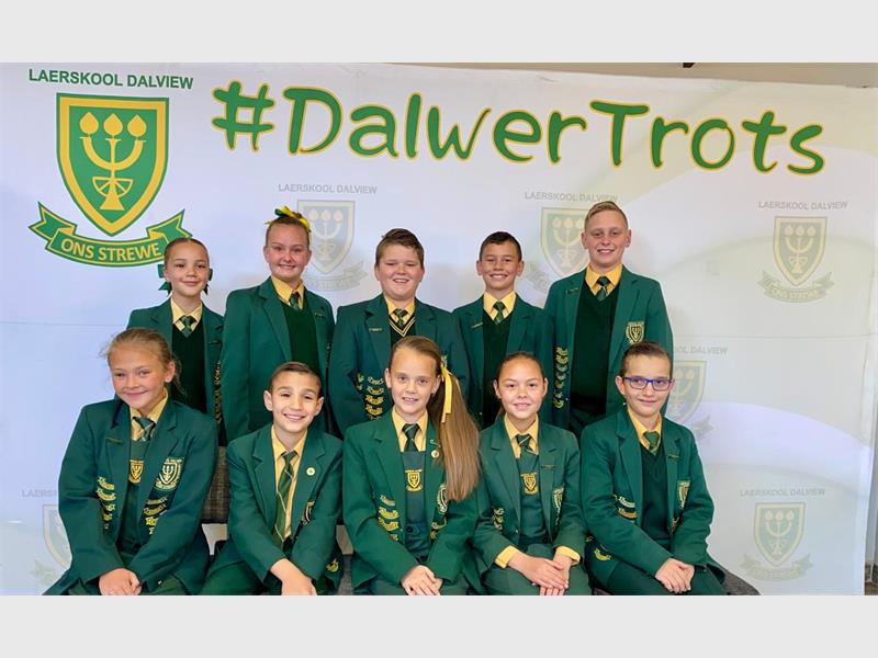 Die top 10 vir kwartaal twee is onlangs aangekondig.