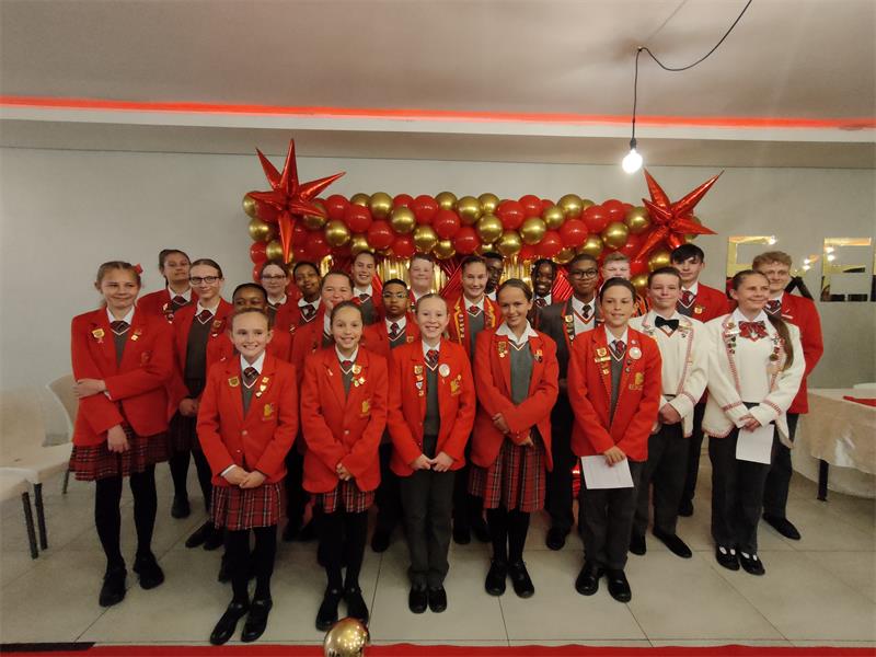 The council has been acting as leaders for six months but is now officially recognised.