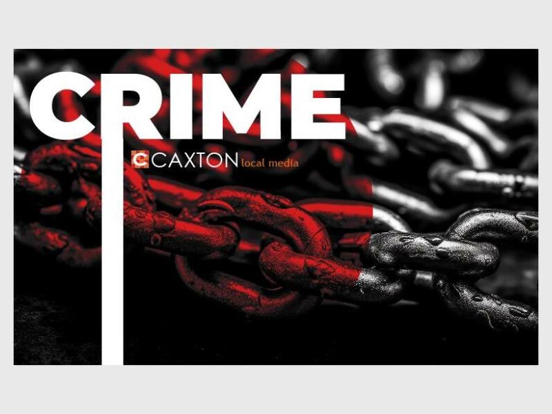 An overview of crimes reported to Brakpan police from August 15 to 17: