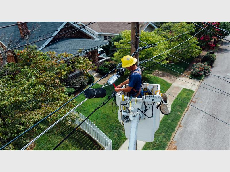 Offenders will face disconnections and fines for tampering with essential infrastructure.