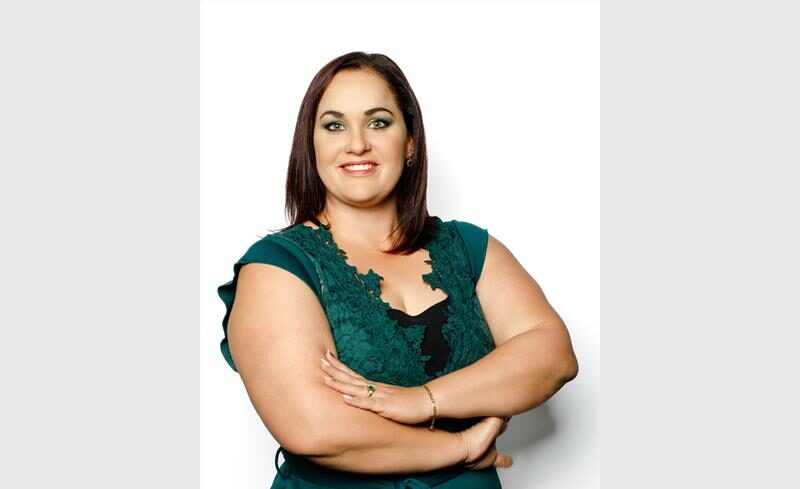 Monica Willemse’s nomination celebrates not only her success in business, but her dedication to empowering others.