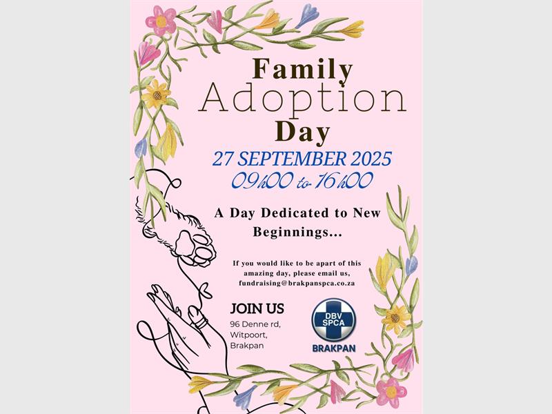 Come meet your new best friend, enjoy great food, and support local vendors at this family-friendly event.