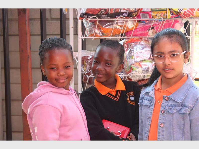 Learners, parents, and staff came together for a fun-filled day of singing, dancing, and gratitude as Excel Edu Centre celebrated its birthday.