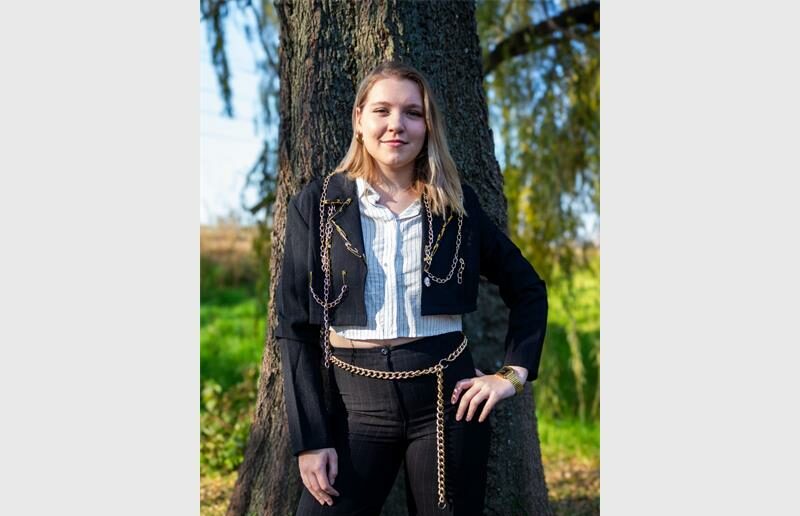 Support your local small businesses, donate blood and contribute to your community.