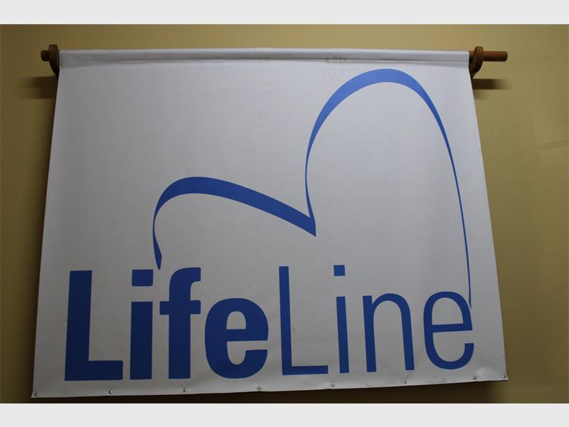 LifeLine ready and confident that the upcoming meeting will get the troubled NPO back on track.