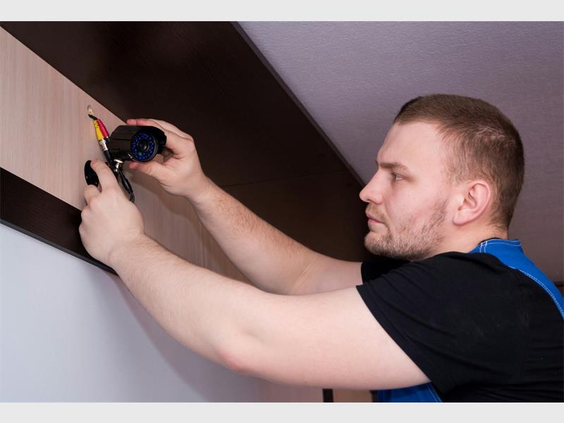 Criminals often target small businesses at vulnerable moments but a security-conscious culture and proper systems can prevent incidents or reduce their impact.