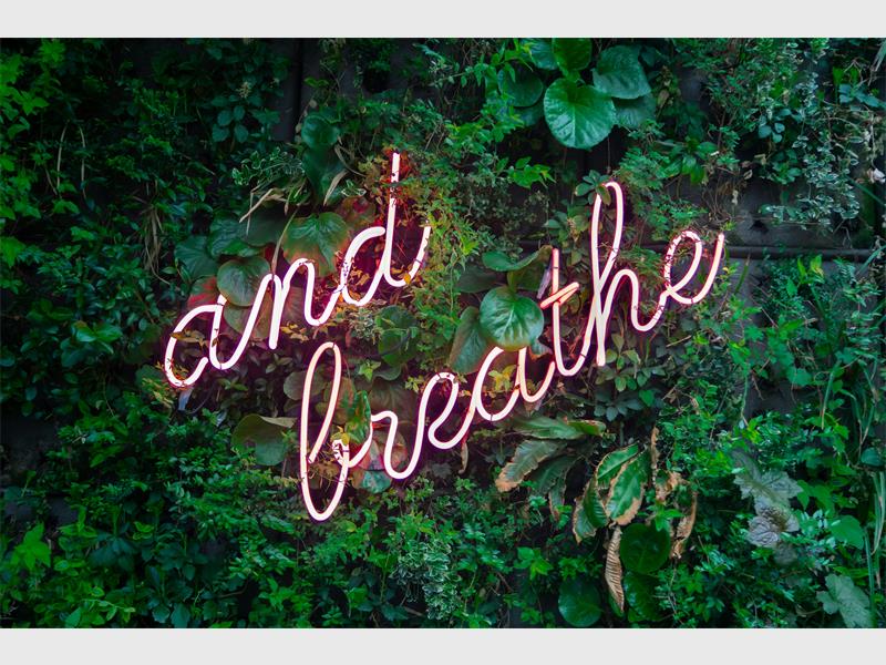 The session will provide attendees with practical experience in this method, teaching them how to pause and connect with the true peace within.