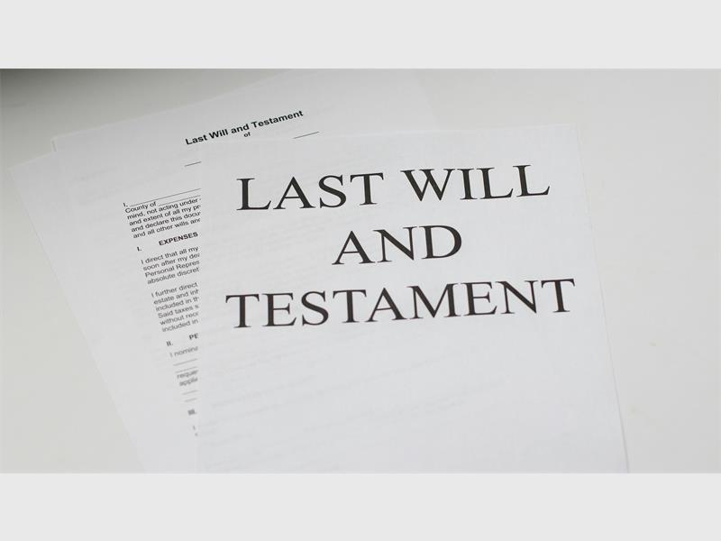 Having a will is one of the most important steps you can take to protect your wishes and provide for your loved ones.
