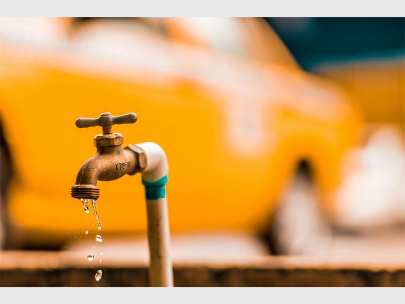 The lower use ensures a more stable supply.