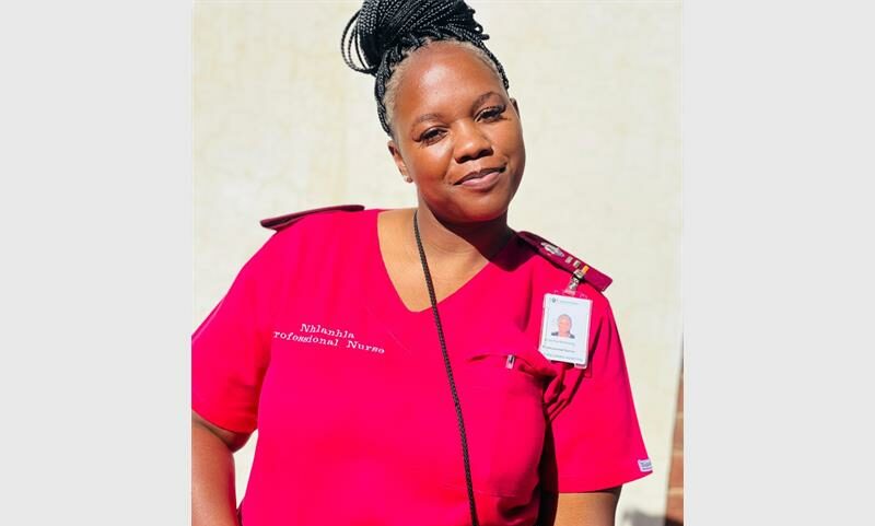 Nurse Nhlanhla Mofokeng warns that hepatitis, a growing global health threat, can silently lead to kidney failure if left untreated.