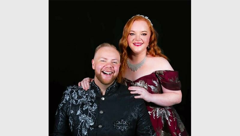 Hierdie jaar se Aitsa toekennings bring plaaslike opera talent in die kollig, met Andries Aldrich en Tracey-Lee Booyens se “Barcarolle”-uitvoering wat lof ontvang.