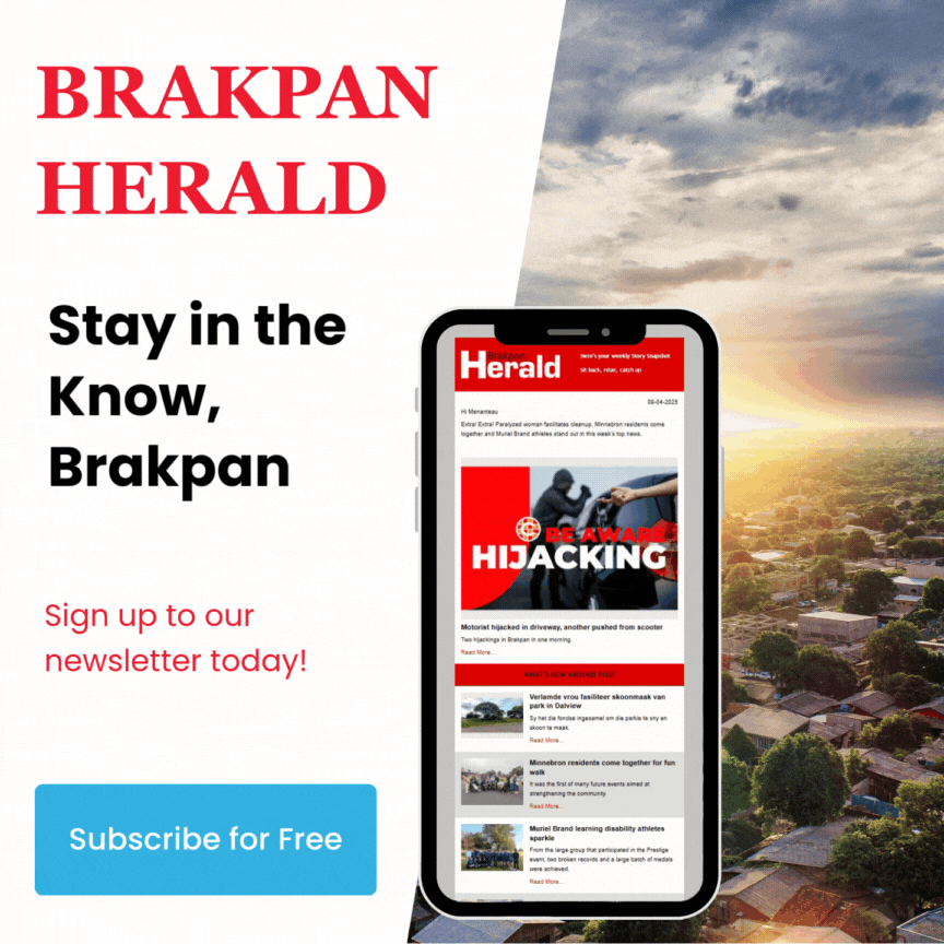 Subscribe To Our Newsletter.