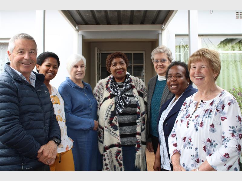 “Tough times calls for resilience and realignment.”