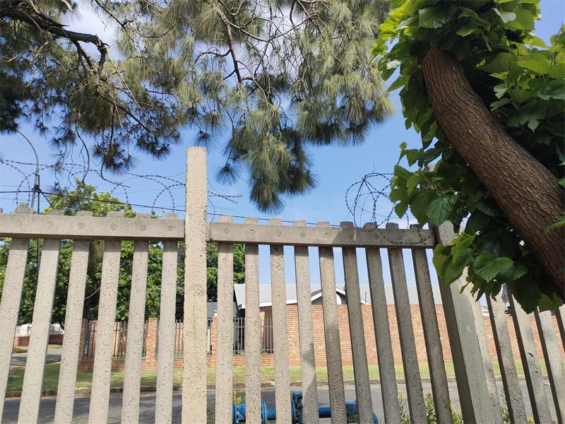 Daar is die afgelope tyd verskeie insidente aangemeld.