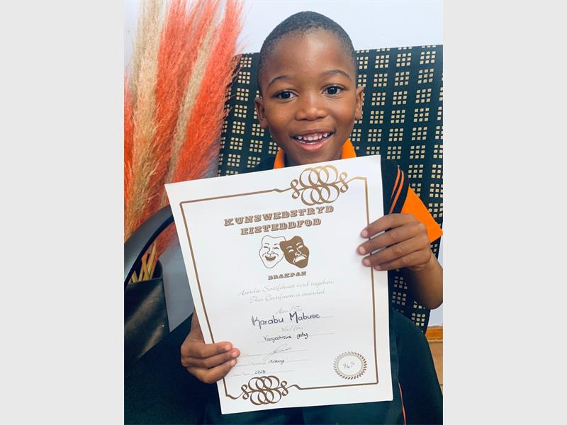 Learners from Excel Edu Centre earned top marks and accolades, with all participants scoring above 80% and eight achieving first place in their categories.