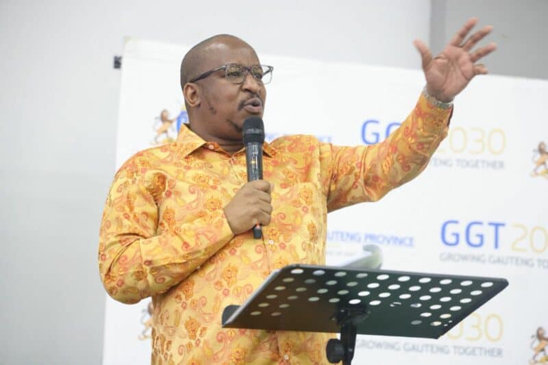 MEC Matome Chiloane calls on communities to avoid disruptions and support learners during the exam period.